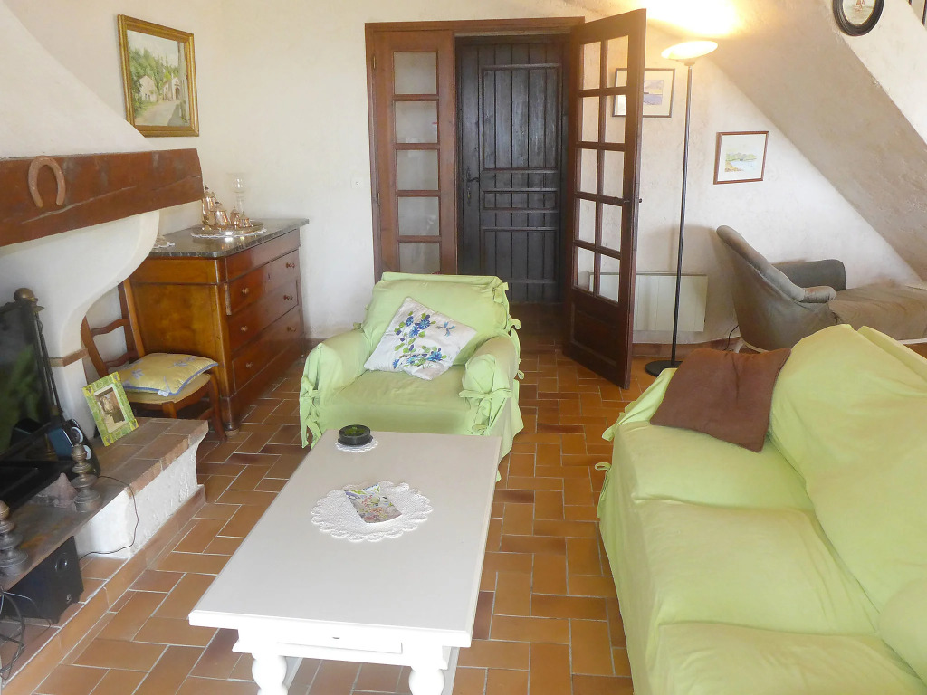 Holiday Home Villa Micheline by Interhome