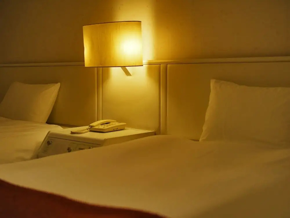 Atami Morino Onsen Hotel
