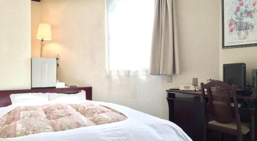Green Hill Hotel Tennoji Ekimae