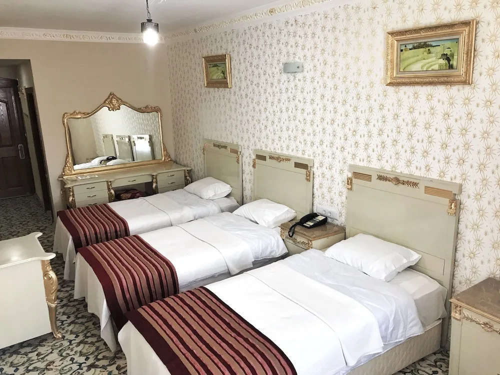 Grand Altundağ Hotel