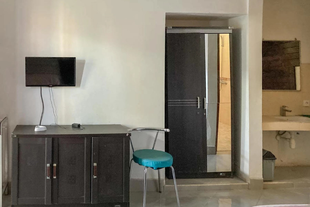 Widia Homestay Nusa Lembongan