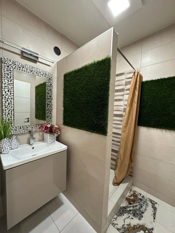 Gina Apartman