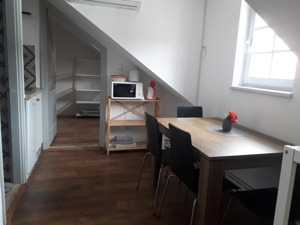 Plitzner Belvárosi Apartmanház