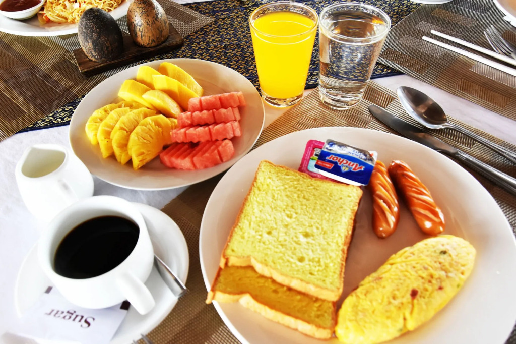 Siem Reap Center Hotel