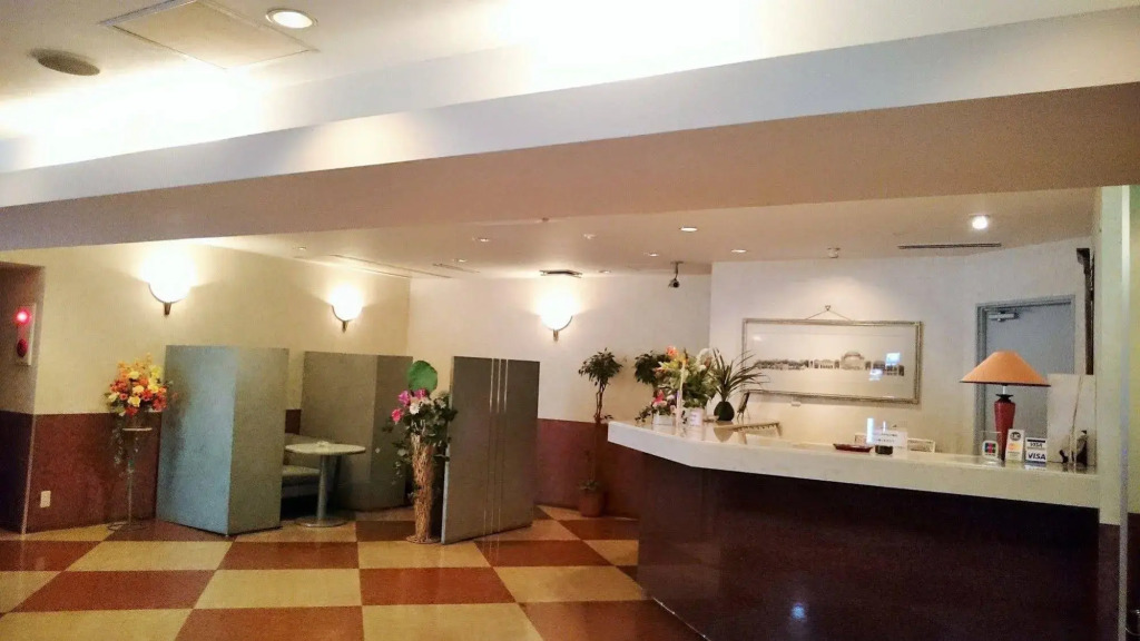 Hotel Alpina