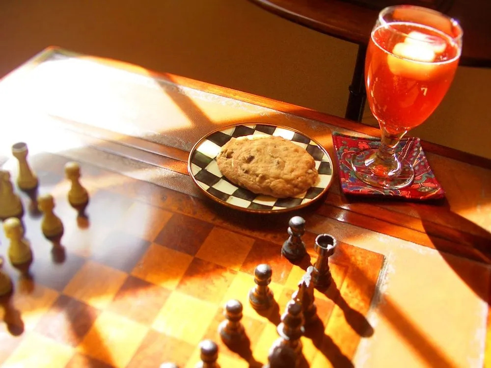 10 Fitch Luxurious Romantic Inn