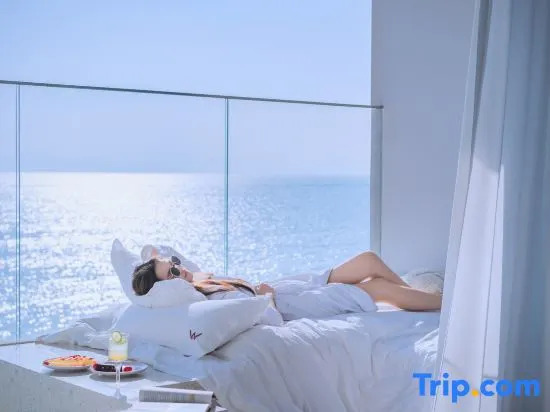 Shenzhen White House Nanao Beach Seaview guesthouse