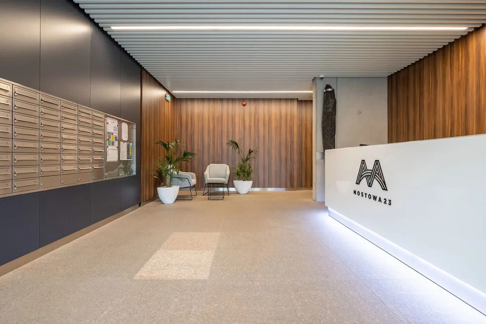 Exclusive Apartments Mostowa by Renters Prestige