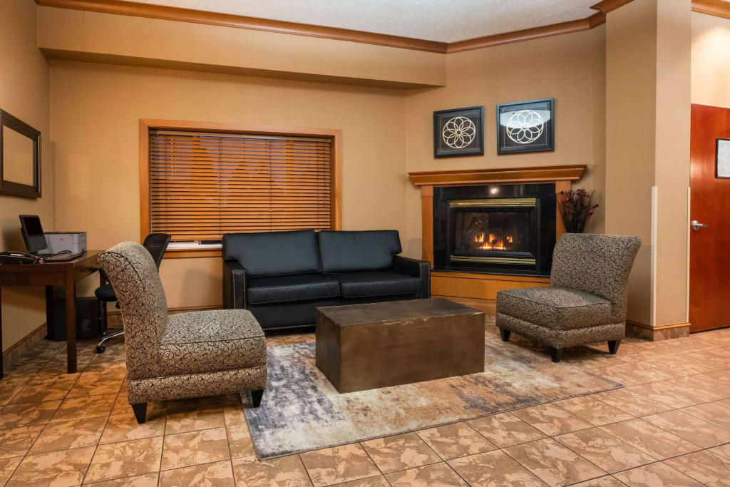 La Quinta by Wyndham Portland Airport