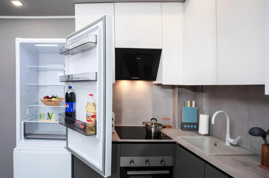 Booking Smart на улице Куйбышева 84