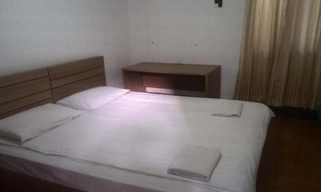 Haysoke Guesthouse