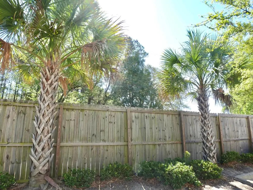 Charleston Home Apartments