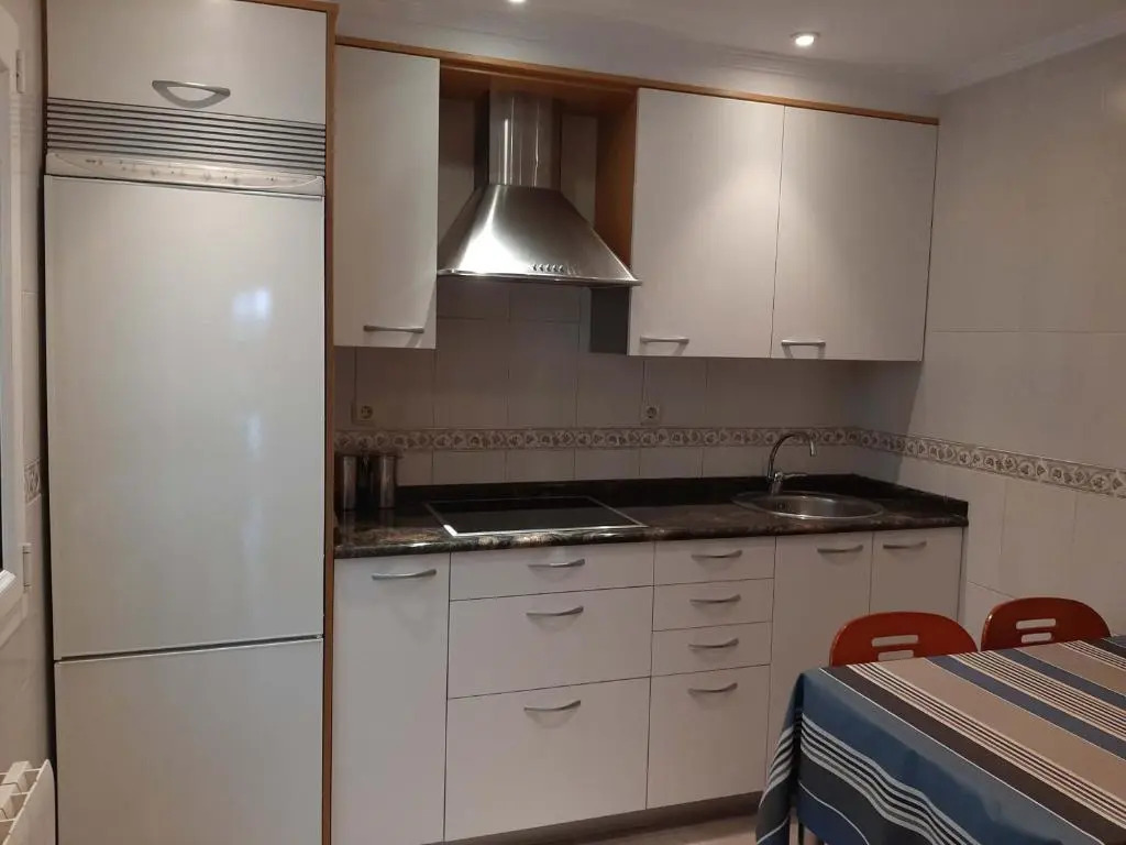 Egona - Apartamento en el centro a 500mts de la playa Her2