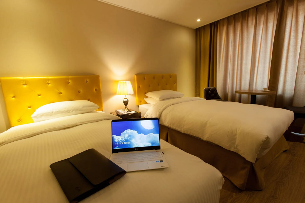 Hotel Haema