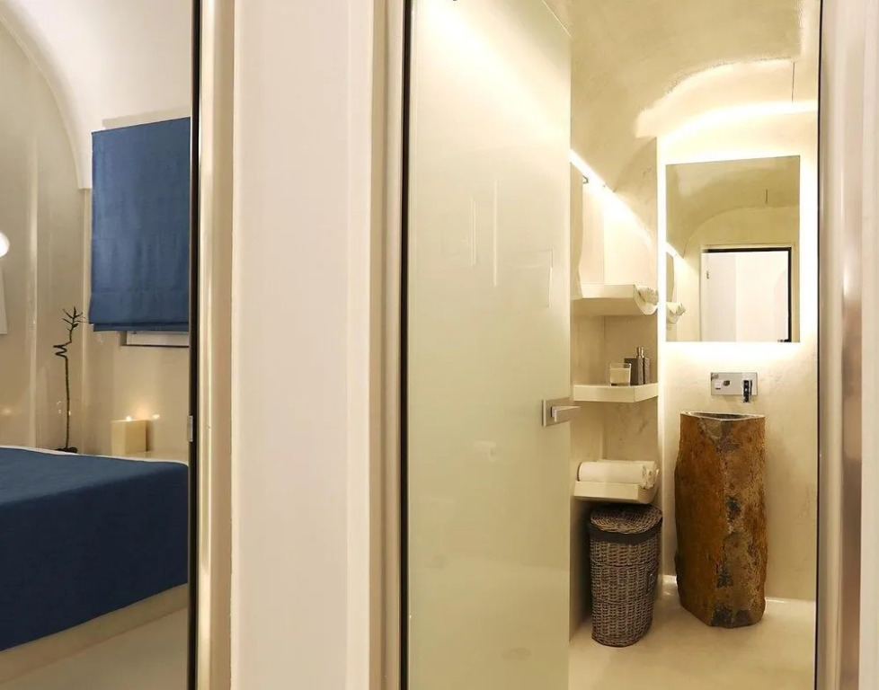 Santorini Loft Boutique Apartments