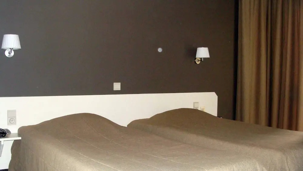 Hotel Welkom