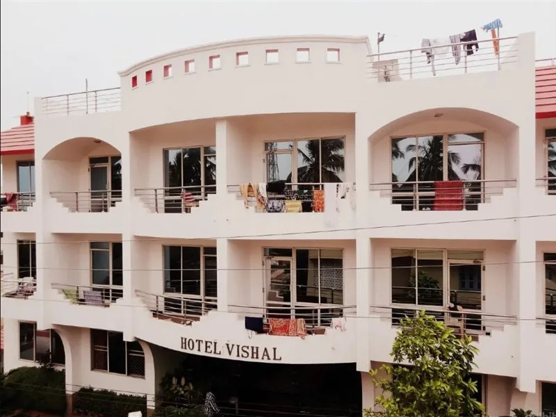 Hotel Vishal