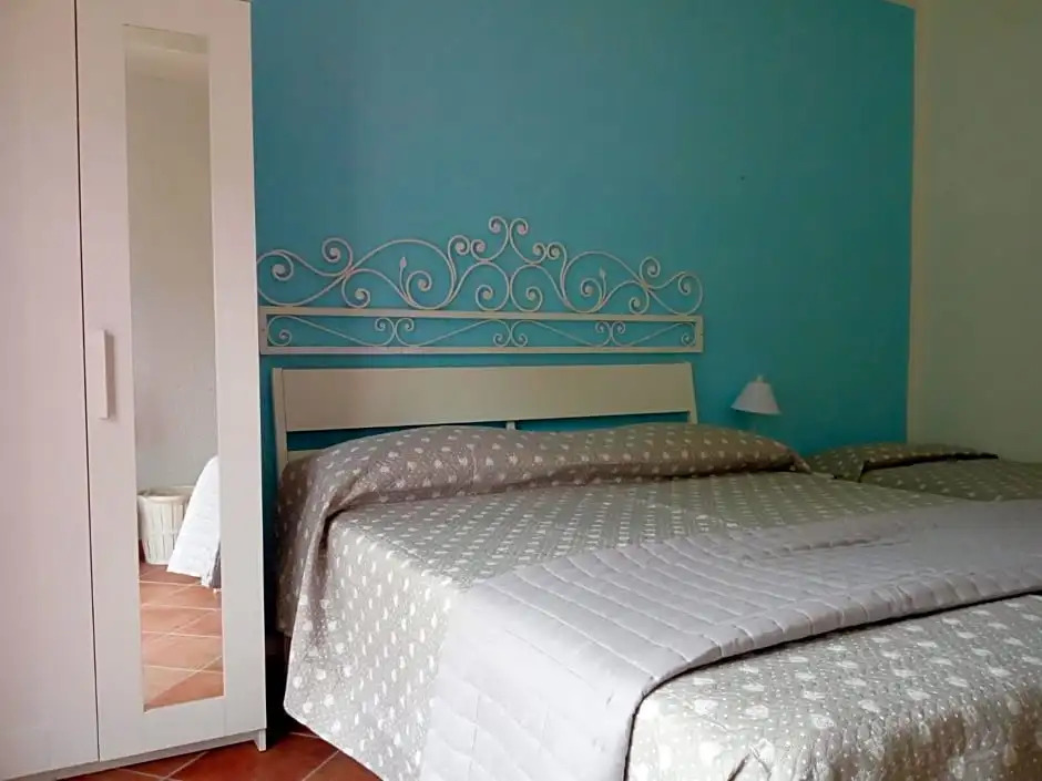 Lo Sporting bed&breakfast