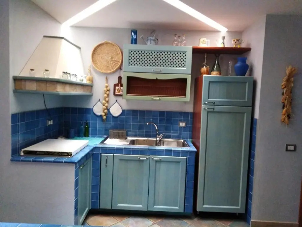 Casa degli aranci