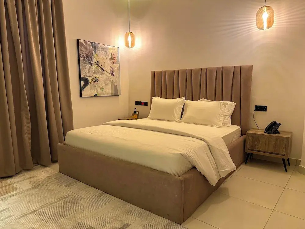 Elysian Hotels Abuja