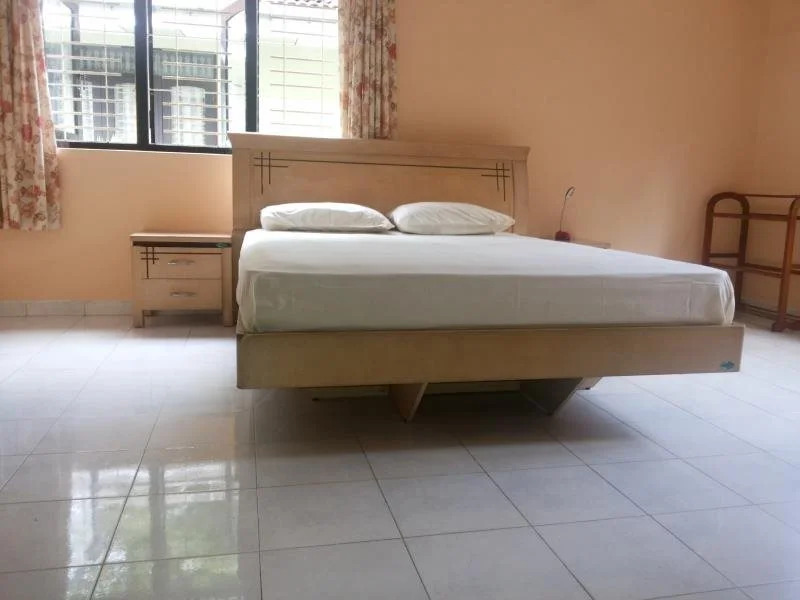 Amaya Chalets