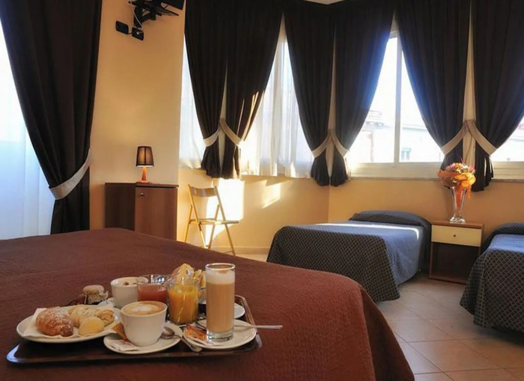 San Marco Hotel