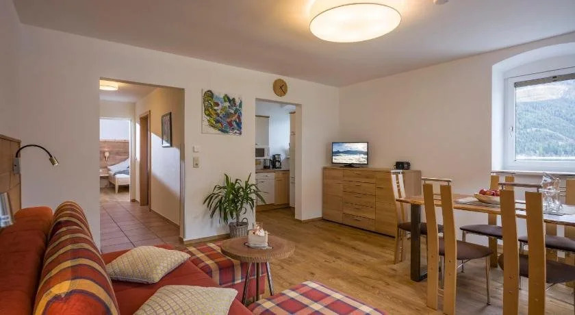 Appartements Am Achensee
