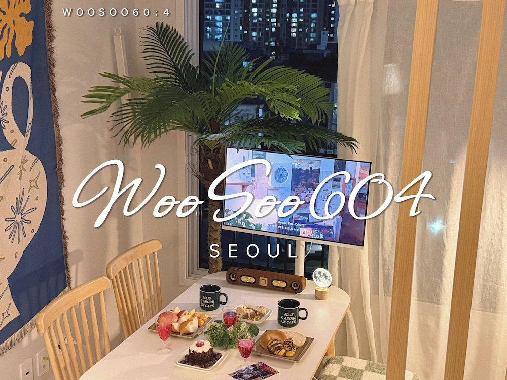 WOOSOO604
