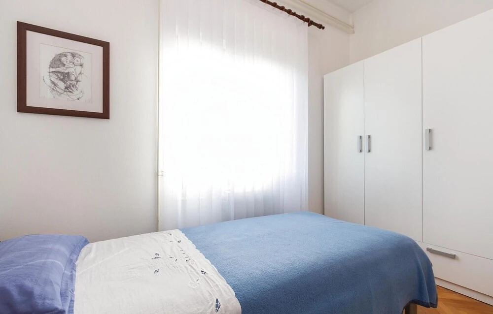 Awesome Home in Rovinj With Wifi and 2 Bedrooms