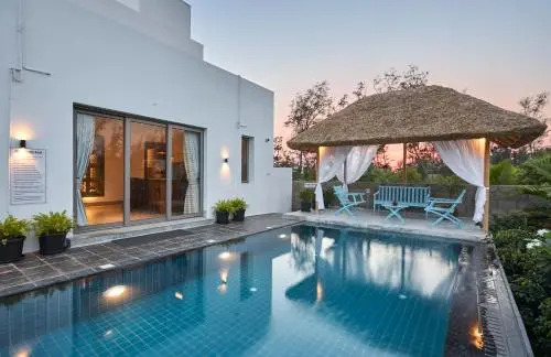 Manna Villa