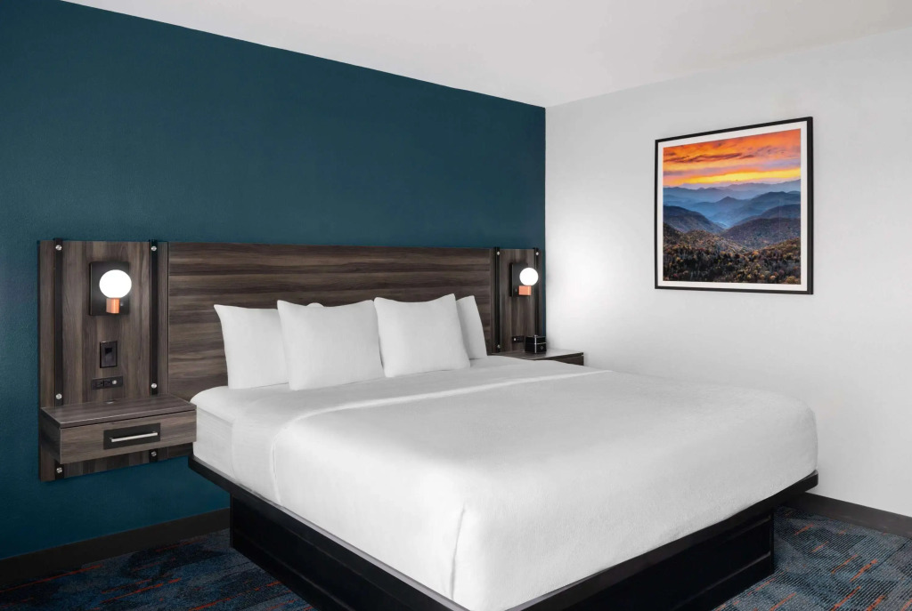 La Quinta by Wyndham Greensboro Highpoint