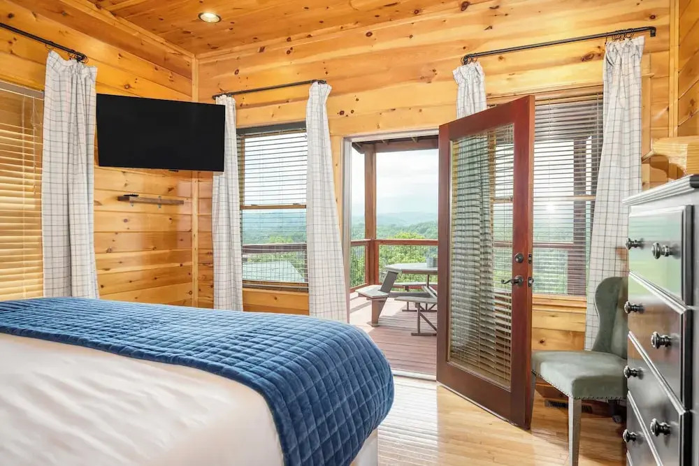 Pine Rise by Avantstay10mins to Pigeon Forge!
