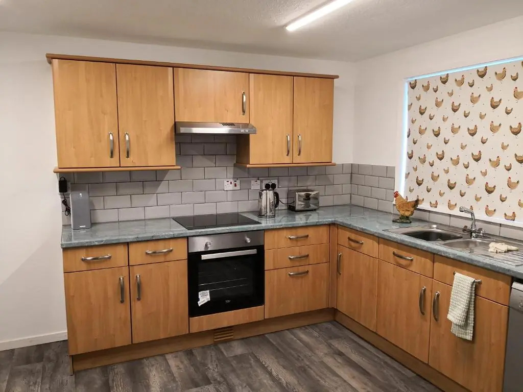 Mordona, 2 Moyness Park Crescent