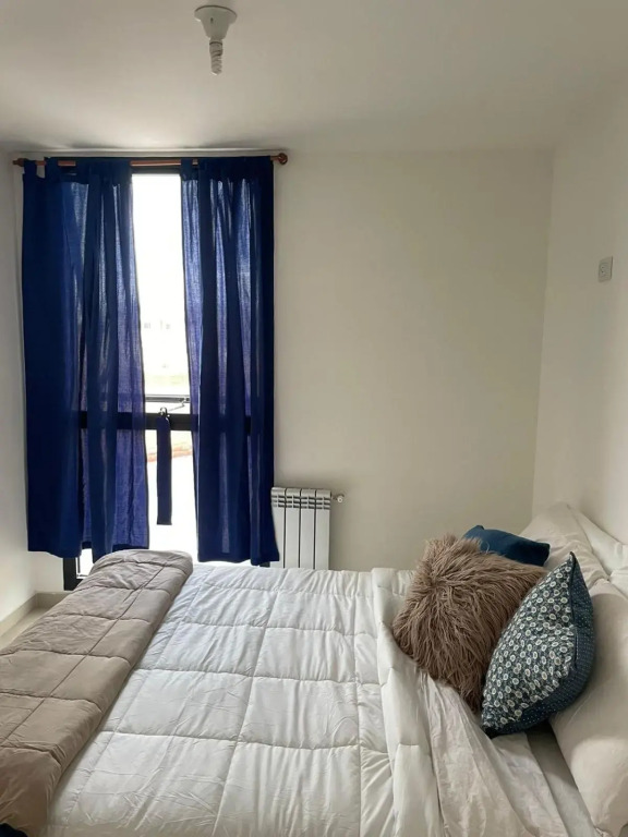 Departamento 1 Dormitorio, Edificio Vow