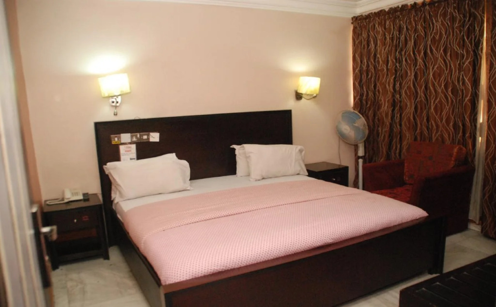 Orian Hotel