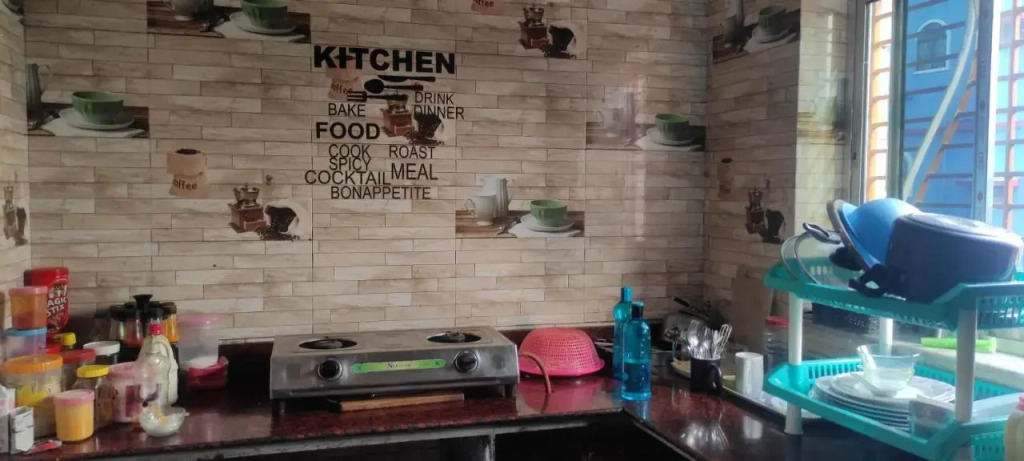 Keysmat homestay