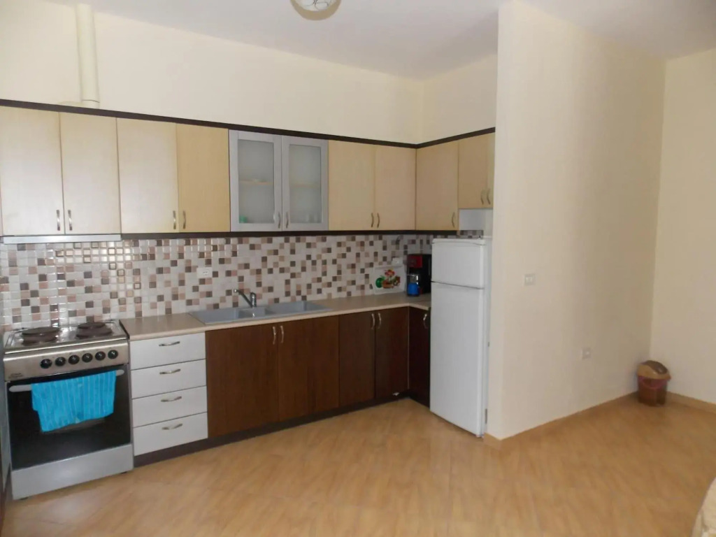 Bledi Apartments