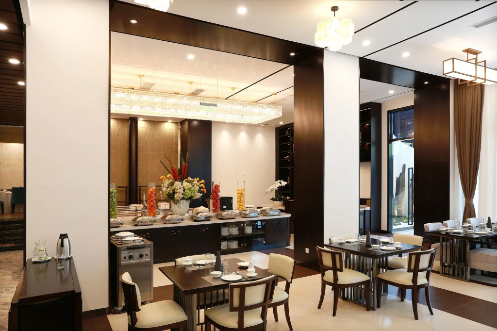 UrCove by Hyatt Shanghai Jinqiao Center