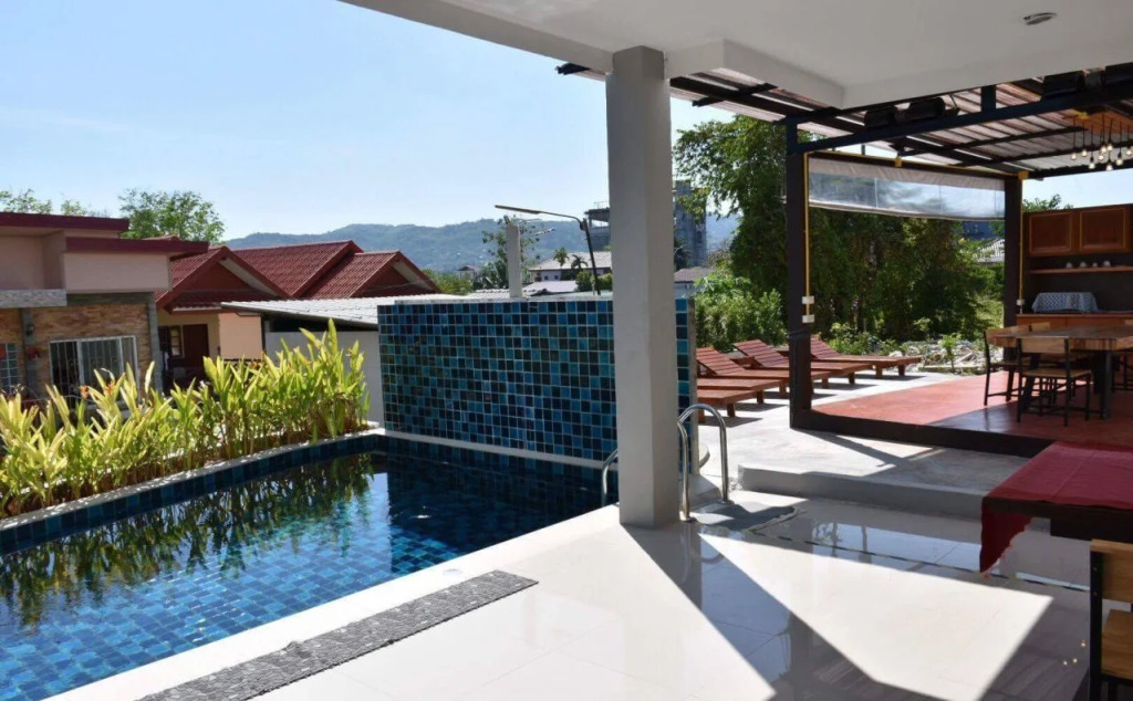 Ocean12 Chic Hotel
