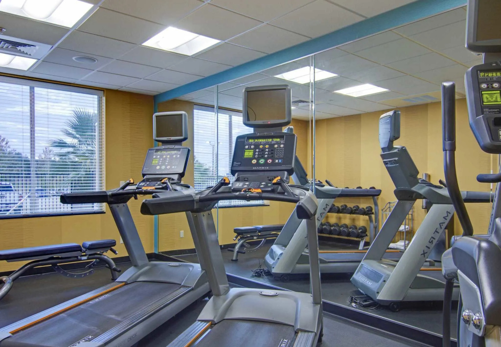Fairfield Inn and Suites by Marriott Natchitoches