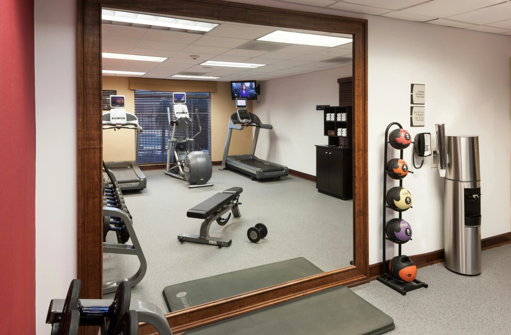 Homewood Suites by Hilton Denton