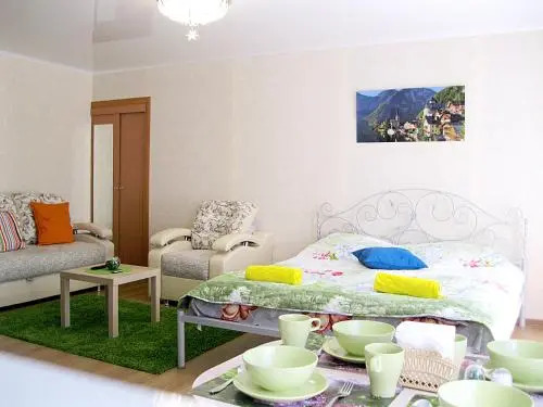 Bishkek House Apartament