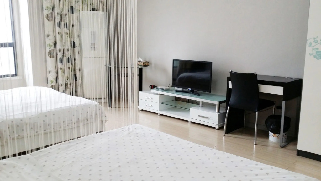 Nanjing Kaibin Apartment-Shengtian Plaza Branch