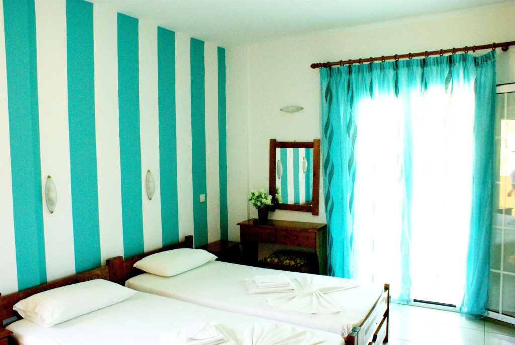 Oskars Studios & Apartments