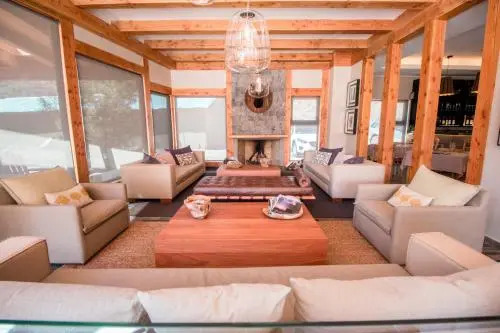 Lodge El Morado