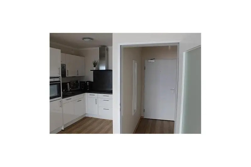 Ferienwohnung Horizont