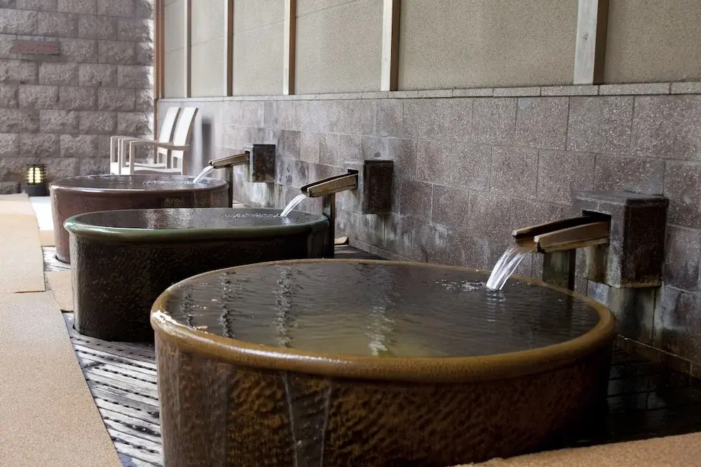 Awara Onsen Matuya Sen Sen