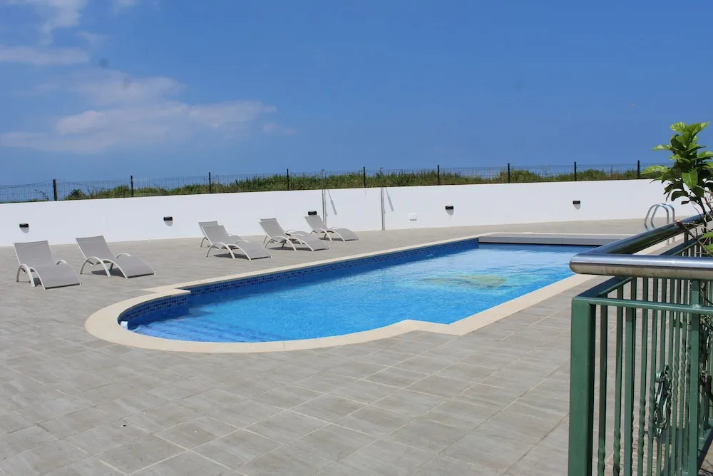 Apartamentos Los Gemelos