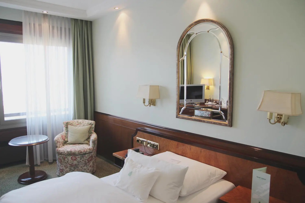Insel-Hotel Heilbronn