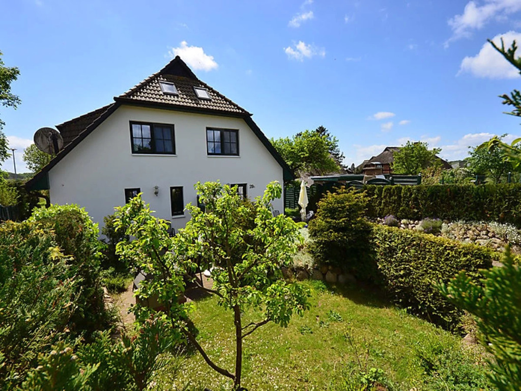 House Kormoran Groß Zicker